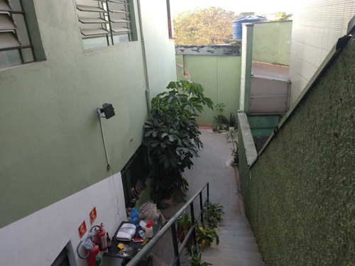 Imagem 6 de 12 de Prédio Comercial À Venda No Jardim Íris- 11409