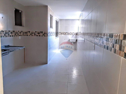 Imagem 3 de 21 de Apartamento Com 2 Dormitórios À Venda, 60 M² Por R$ 245.000,00 - Piedade - Rio De Janeiro/rj - Ap0065