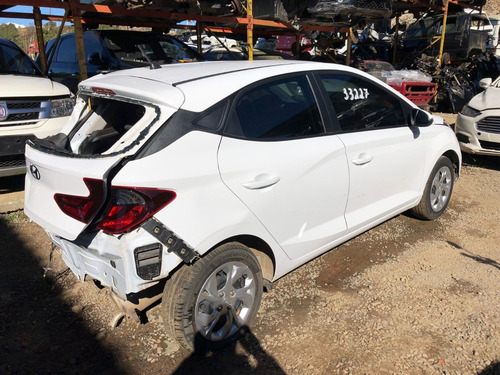 Hb20 2022 1.0 3cc 80cvs Com 12.690km - Solicite Peças Rs Aut