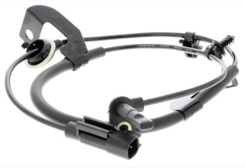 Sensor Velocidad Abs Del Der Chrysler 200 2012 3.6l Mopar