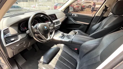 BMW X5 2.0 Xdrive 40e Excellence Híbrido At