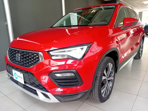 Seat Ateca 1.4 XPERIENCE AUTO