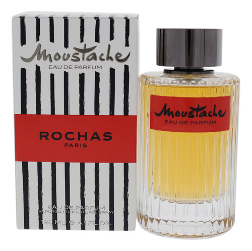 Bigote 120 Ml Rochas