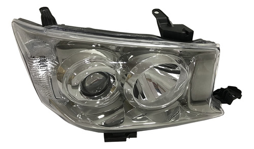 Farola Derecha Toyota Fortuner 2009 A 2011 Depo