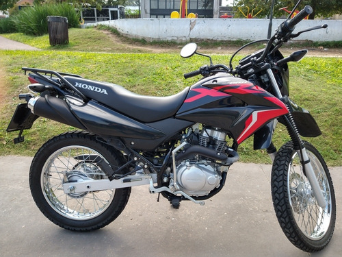Honda Xr