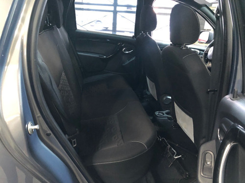 Imagen 10 de 14 de Renault Oroch 2.0 Privilege 2017