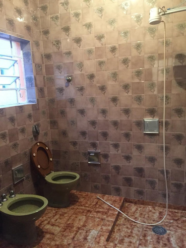 Sobrado Para Aluguel, 2 Quartos, 2 Vagas, Bastos - Santo André/sp - 71667
