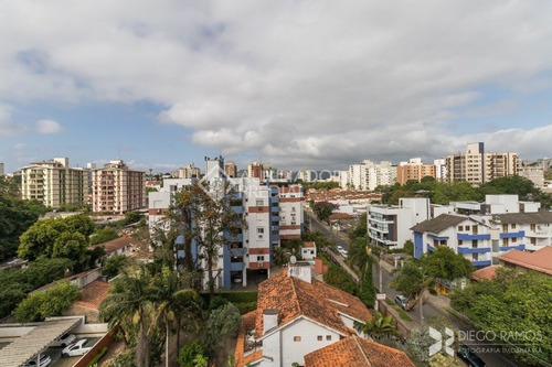 Imagem 12 de 15 de Apartamento - Tristeza - Ref: 210057 - V-210057