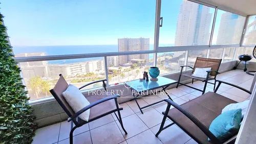Increíble Departamento En Venta Con Vista Despejad...