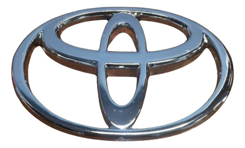 Emblema Valija 03 «t» Toyota Corolla 2003-2007