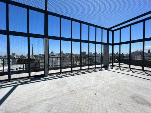Alquiler Apartamento Monoambiente Con Piscina Cordon Design