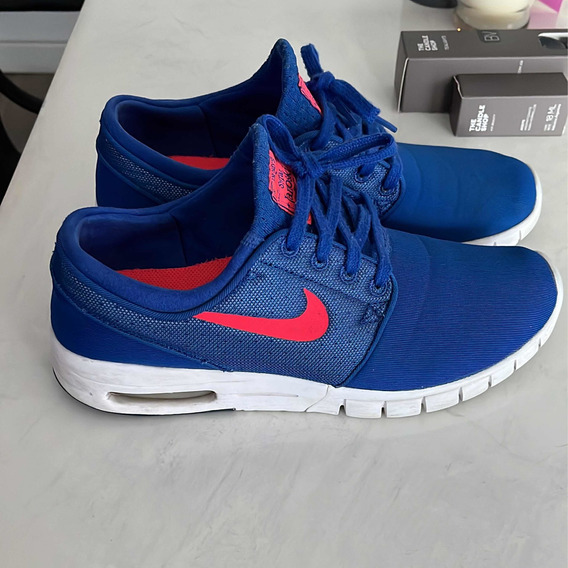 Microbio Agregar Omitir Nike Janoski | MercadoLibre 📦