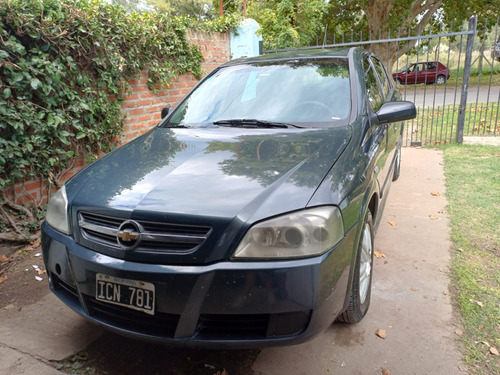 Chevrolet Astra 2.0 Gl