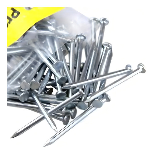 Prego 16x24 Com Cabeça 20kg Gerdau