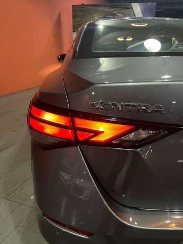Nissan Sentra 2.0 Advance
