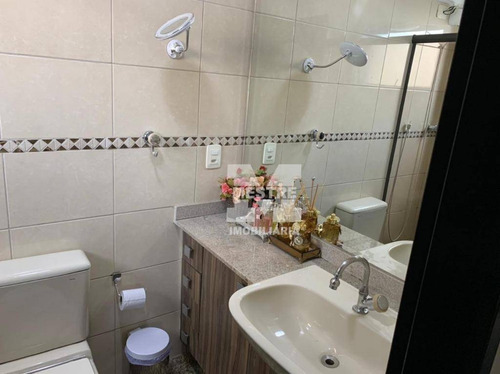 Imagem 24 de 30 de Apartamento Com 3 Dormitórios À Venda, 86 M² Por R$ 420.000,02 - Vila Rosália - Guarulhos/sp - Ap2952