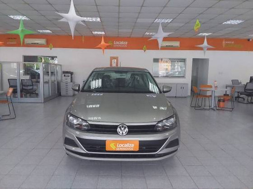 Imagem 3 de 9 de Volkswagen Polo 1.0 Mpi Total Flex Manual