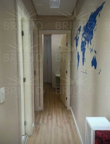 Imagem 12 de 15 de Apartamento Para Aluguel, 2 Dormitório(s), 50.0m² - 6772