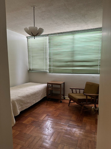 Departamento En El Corazón De Viña Del Mar