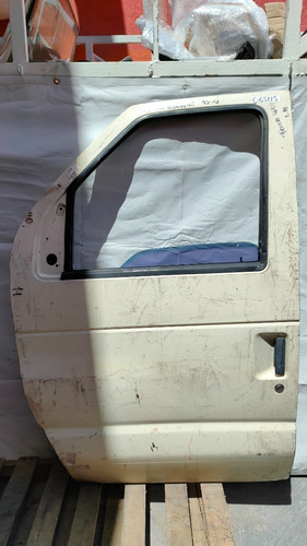 Puerta Ford Van Econoline 1992 1997 2002 2008 2011 2014 #115