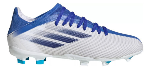 Tenis De Fútbol adidas X Speedflow.3 Fg Para Niños