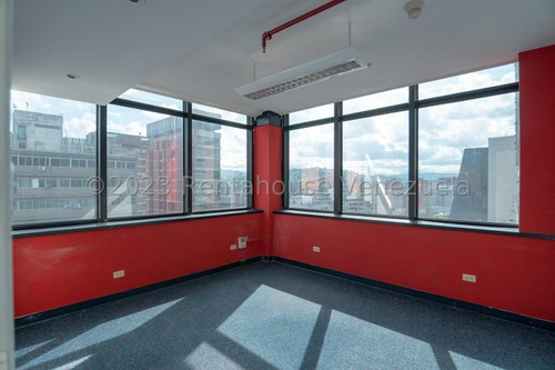 Edificio En Venta Chacao Abm