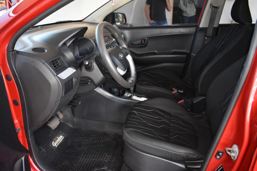 Kia Picanto Aut