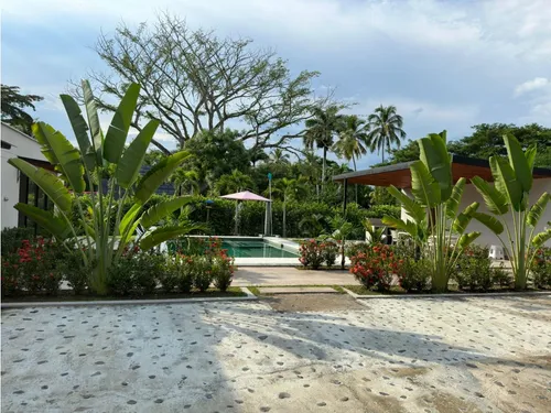 Vendo Hermosa Finca En Sopetran