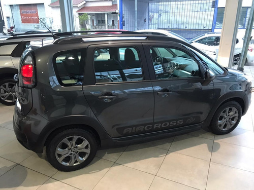 Citroën Aircross 1.6 Feel Vti 0km (lr) Descuentos Unicos