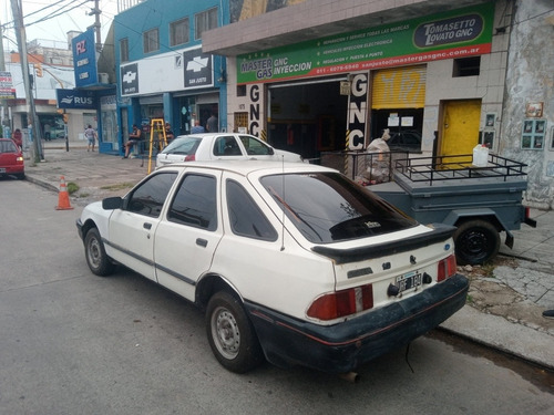 Ford Sierra L