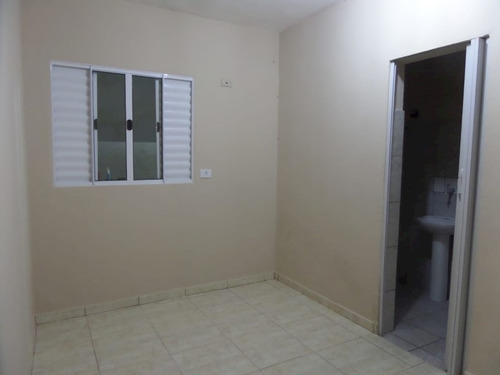 Sobrado, Pq. Dos Palmares, Osasco, 1 Dorm - 6510