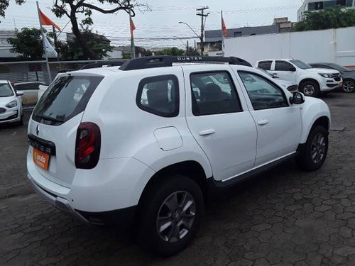 Renault Duster 1.6 16v Sce Flex Dynamique X-tronic