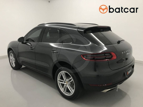 Imagem 3 de 15 de Porsche Macan 2.0 16v Gasolina 4p Automático