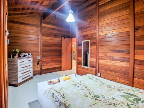 Imagem 17 de 30 de Casa À Venda Em Vargem Do Bom Jesus - Ca007511