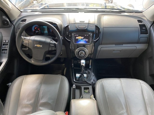 Imagem 12 de 15 de S10 2.8 Ltz 4x2 Cd 16v Turbo Diesel 4p Automático
