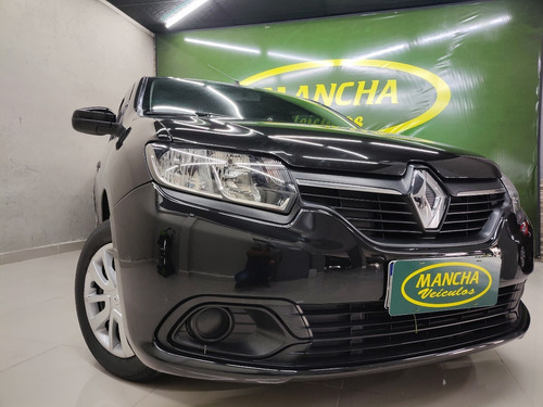Imagem 1 de 7 de Renault