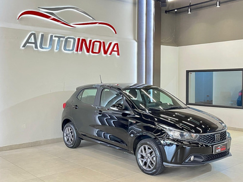Fiat Argo DRIVE 1.3 8V Flex Aut.