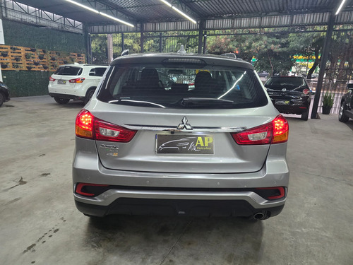 Mitsubishi ASX ASX 2.0 16V CVT