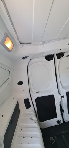 Imagen 19 de 25 de Ram V700 1.3 Diesel