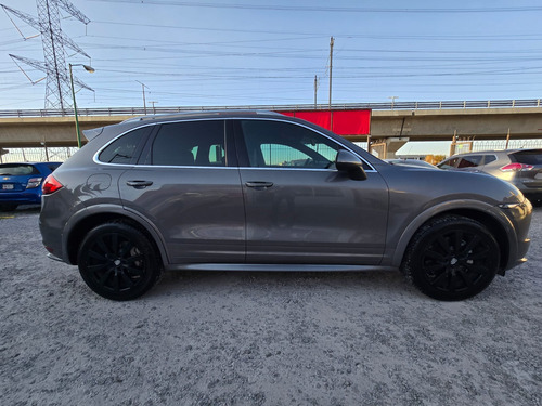 Porsche Cayenne 3.6 S Hibrido V6 At