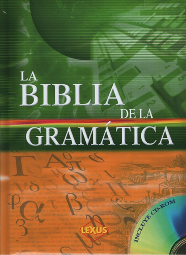 La Biblia De La Gramatica
