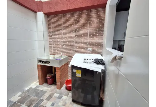 Venta De Casa En El Barrio Camilo Torres Duitama
