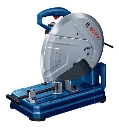 Cortadora Sensitiva Bosch 355mm 2400w Gco 14-24