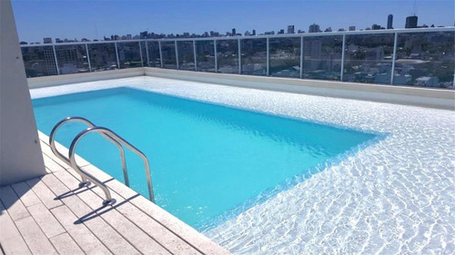 Imagen 11 de 29 de Venta Monoambiente Con Amenities Palermo Hollywood