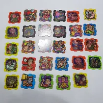 Comprar Antiguos Tazos Askitazos Bichos Tazos Lote X 29 Mag 58767