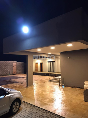 Chácara À Venda Em Recanto Dos Dourados - Ch009752