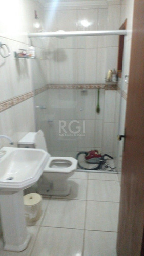 Apartamento Hipica Porto Alegre - 7444