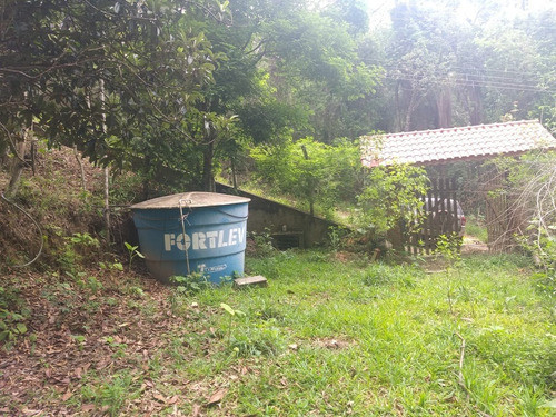 Terreno À Venda, Parque Pretoria - Franco Da Rocha/sp - 2171