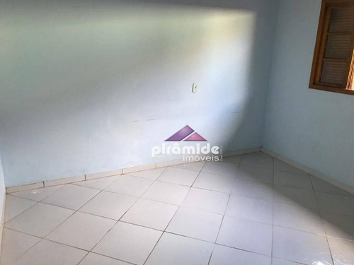 Casa À Venda, 147 M² Por R$ 320.000,00 - Martim De Sá - Caraguatatuba/sp - Ca6031