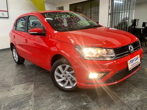 Imagem 19 de 25 de Volkswagen Gol Financiamento Sem Entrada Carro Para App Novo